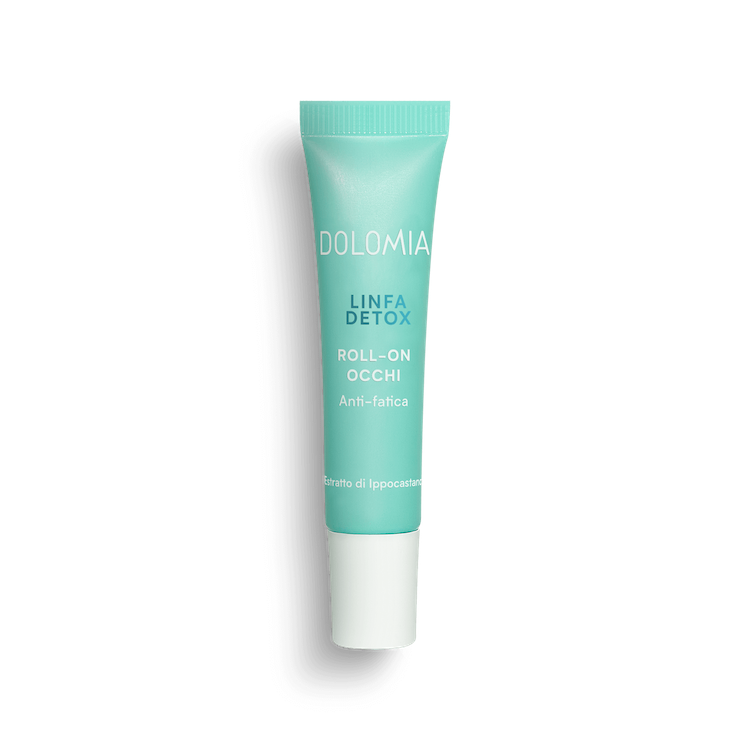 DOLOMIA Linea Detox Augen Roll-on